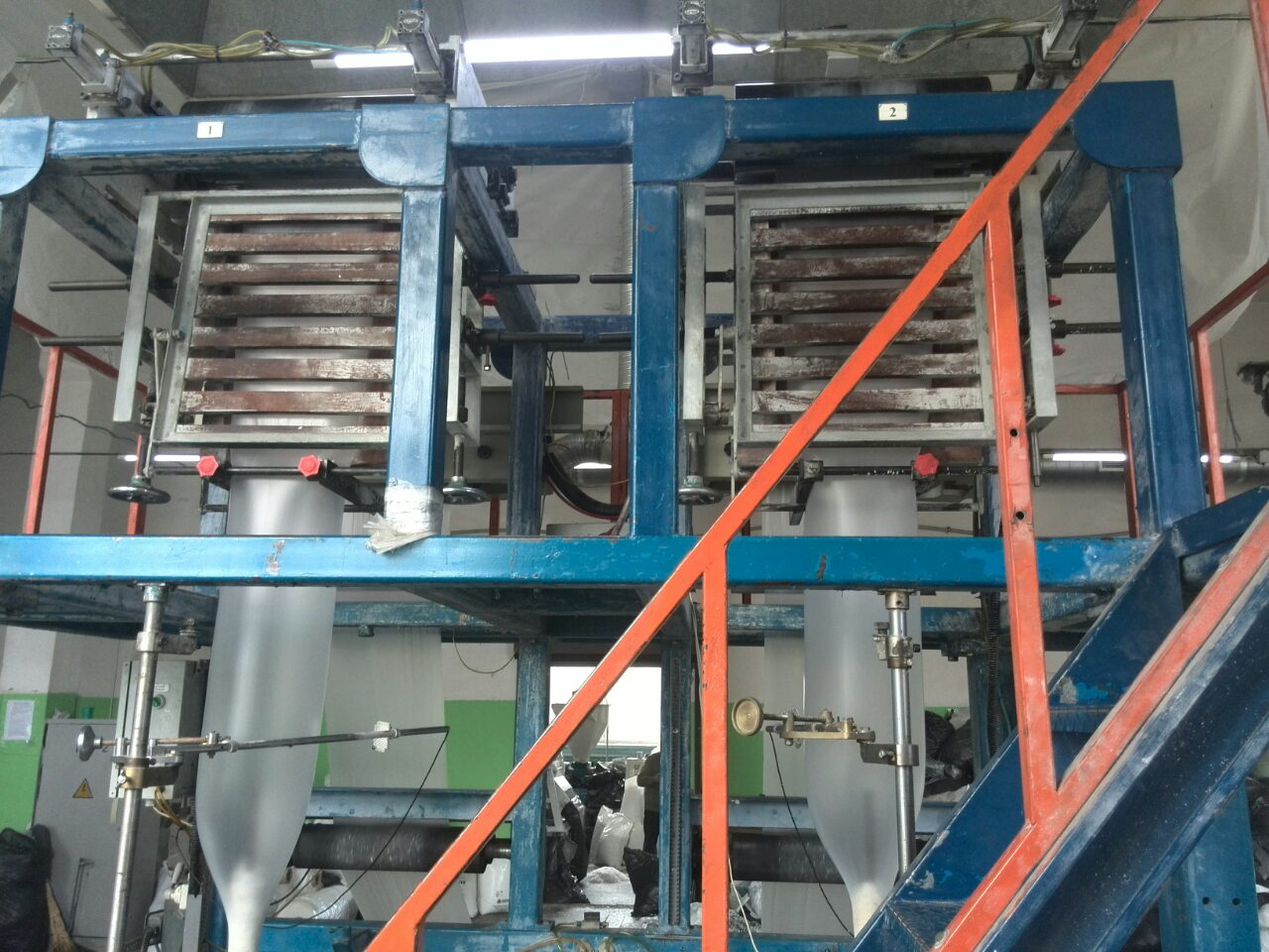 Экструдер Арсенал