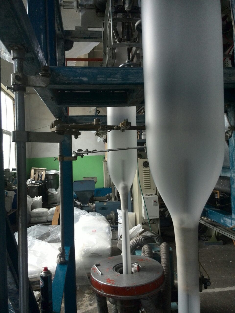 Экструдер Арсенал