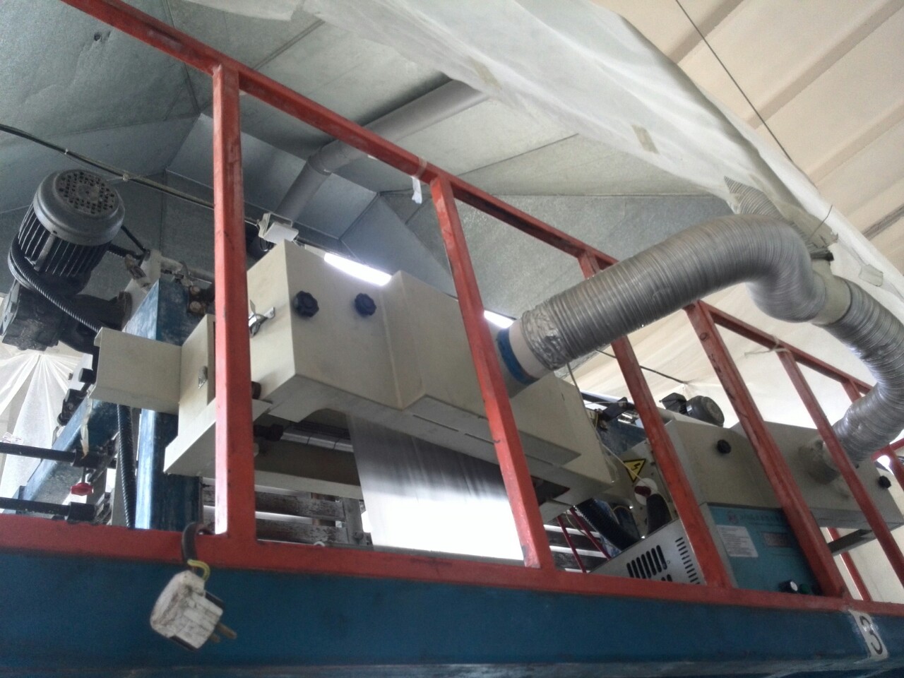 Экструдер Арсенал