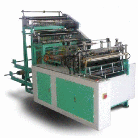 пакетоделательная машина