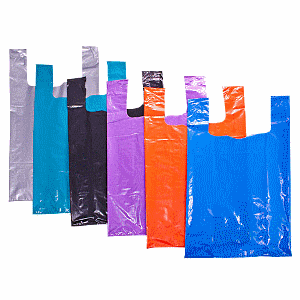 ЛИНИЯ ДЛЯ ПРОИЗВОДСТВА ПАКЕТОВ