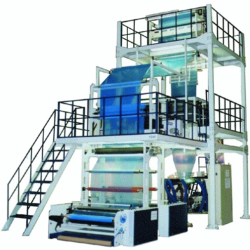 экструдер бу