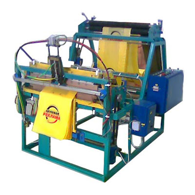 пакетоделательная машина