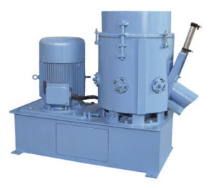 Агломератор