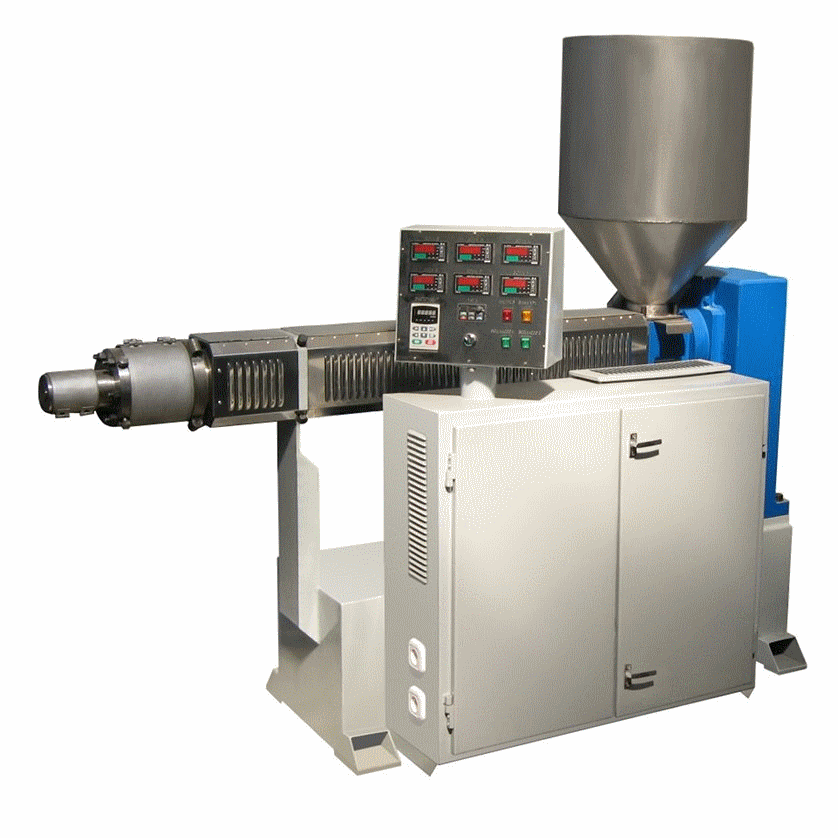 трубный экстудер бу