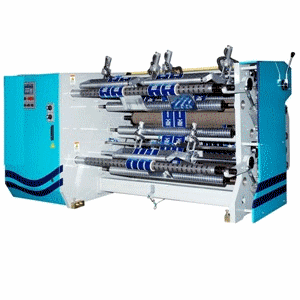 Бобинорезка