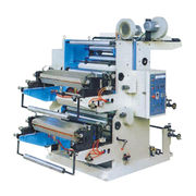 флексографическое оборудование