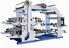 флексографическое оборудование