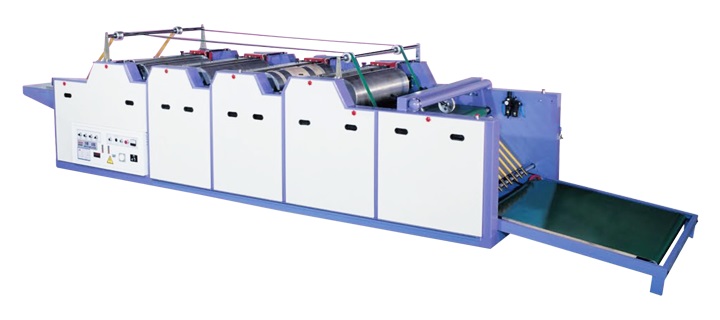 флексографическое оборудование