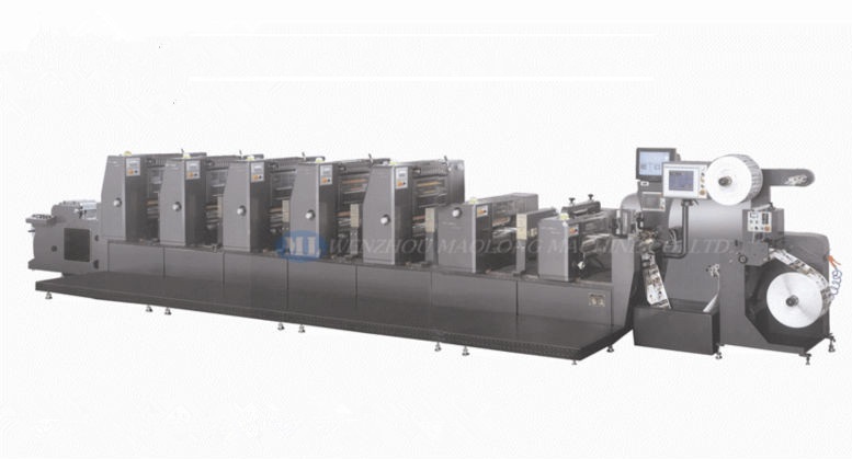 флексографическое оборудование