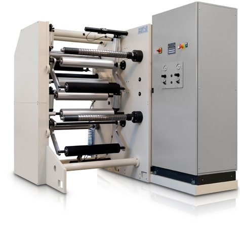 Бобинорезка