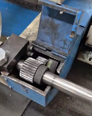 Линия для нанесения 4-х цветной флексографической печати