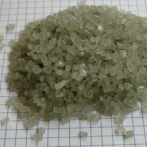 КОМПЛЕКС ДЛЯ ВТОРИЧНОЙ ПЕРЕРАБОТКИ