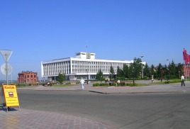 Томский ученый разработал негорючий полимер, который можно использовать для захоронения токсичных отходов