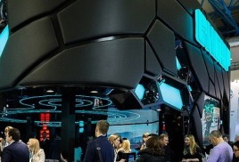 интерпластика 2018: СИБУР организовал круглый стол по вторичной переработке