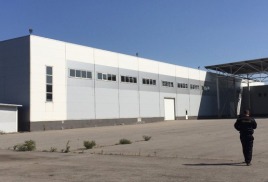 «Ай-Пласт» приобрел производственную площадку в ЮФО