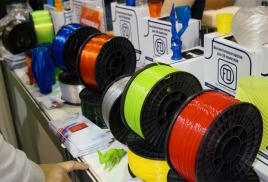 FDplast расширил линейку филоментов для 3D-печат