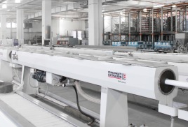 Тенденции рынка полимерных труб и фитингов